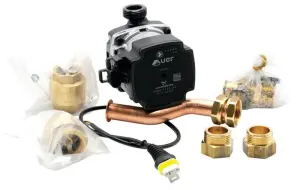 KIT 2 EME CIRCUIT POUR POMPE A CHALEUR AIR/EAU HTI70 INTUIS