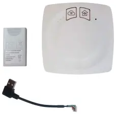 PACK PILOTE CLIMATISEUR TAKAO NAVICLIM ATLANTIC