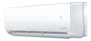 POMPE A CHALEUR AIR/AIR UNITE INTERIEURE MURALE ZENKEO M2 ATLANTIC