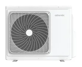 POMPE A CHALEUR AIR/AIR UNITE EXTERIEURE MONO SPLIT ZENKEO ATLANTIC