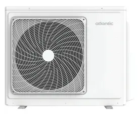 POMPE A CHALEUR AIR/AIR UNITE EXTERIEURE MULTISPLIT ZENKEO ATLANTIC