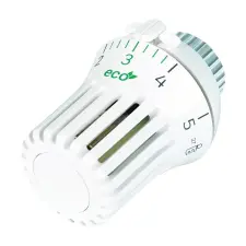 TETE THERMOSTATIQUE A BULBE LIQUIDE THERA3 M30 HONEYWELL PITTWAY