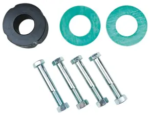 CALE DE RATTRAPAGE WILO