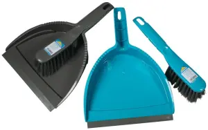KIT BALAYETTE ET PELLE PLASTIQUE