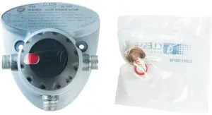 INVERSEUR AUTOMATIQUE BUTANE NF