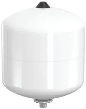 VASE D'EXPANSION A MEMBRANE POUR CHAUFFE-EAU FLOFIX FLAMCO