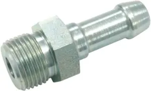 JONCTION FILETAGE CYLINDRIQUE MALE 1 GORGE JFT ZS PREVOST