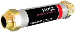 ANTI TARTRE MAGNETIQUE POUR CHAUDIERE ET CHAUFFE-EAU COMAP Q321001001