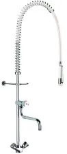 MITIGEUR MONOTROU CUISINE COLLECTIVITE ACS DELABIE G6632