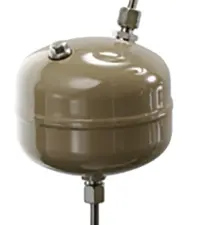 POT DE COMPENSATION POUR REGULATEUR DE PRESSION 4123/4173 SAMSON