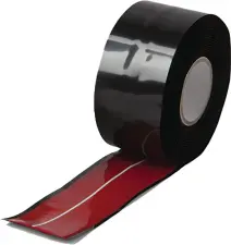 REPARATION ETANCHEITE CASTOTAPE CASTOLIN