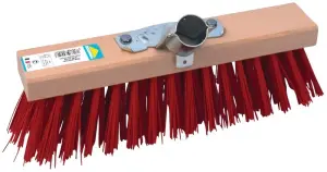 BALAI DE CANTONNIER FIBRE SYNTHETIQUE