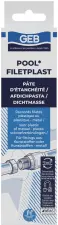 PATE D'ETANCHEITE POUR RACCORDS FILETES SANS FILASSE POOL FILETPLAST GEB 112814