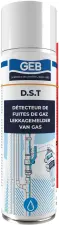 DETECTEUR DE FUITE DE GAZ ET D'AIR COMPRIME DST GEB