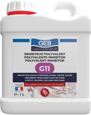 G11 INHIBITEUR POLYVALENT