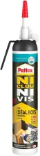 PATTEX NI CLOU NI VIS FIX IDEAL BOIS PATTEX 2930632
