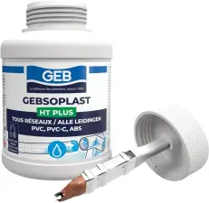 GEBSOPLAST HT PLUS