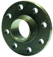 BRIDE A COLLERETTE ACIER A SOUDER PN50 SERIE PETROLE EN1759-1