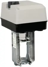 MOTEUR ELECTRIQUE MODULANT POUR VANNE HONEYWELL 24V ML7420A6009