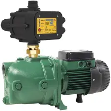 POMPE DE SURPRESSION ACTIVE PRESSOJET JETLY 200600