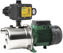 POMPE SURFACE AUTO-AMORCANTE PRESSOJET EI 40/50M 200606 JETLY