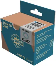 BOITE DE JOINT SIRIUS CNK HAUTE TEMPERATURE