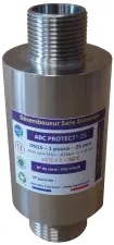 DESEMBOUEUR CLARIFICATEUR ET EPURATEUR MULTIFONCTION ABC PROTECT INGENIO