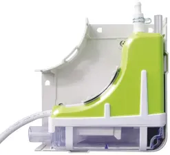 POMPE MONOBLOC A PISTON MINI VERTE EOM ASPEN FP3322