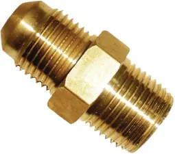 RACCORD ADAPTATEUR SAE/BSP POUR PRESSOSTAT