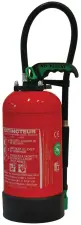 EXTINCTEUR A EAU PULVERISEE SANS FLUOR DESP NF ROT