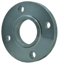 BRIDE PLATE ACIER A SOUDER PN20 SERIE PETROLE EN1759-1