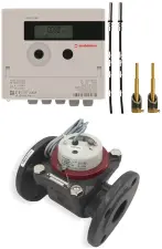 COMPTEUR D'ENERGIE COLLECTIF A BRIDES MADDALENA