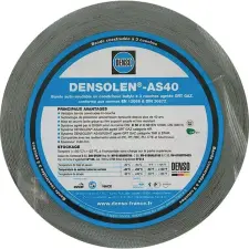 BANDE DE PROTECTION ANTI-CORROSION DENSOLEN® AS40 DENSO 