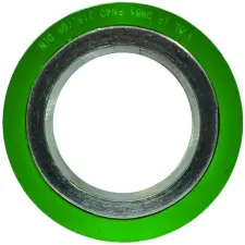 JOINT SPIRALE INOX GRAPHITE 316L PN20