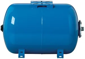 RESERVOIR HORIZONTAL RESEAU SURPRESSION D'EAU ECS DESP ACS AQUASYSTEM VAO24
