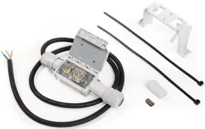 KIT DE TERMINAISON POUR CORDON CHAUFFANT AUTOREGULANT FSHTR