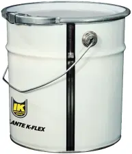 PEINTURE DE PROTECTION ANTI-UV DES ISOLANTS CALORIFUGES SOUPLES SAGI