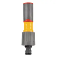 LANCE D'ARROSAGE 3 JETS HOZELOCK 3 EN 1 NOZZLE PLUS 100-100-222