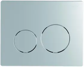 PLAQUE DE DECLENCHEMENT EN ABS INGENIO SIAMP