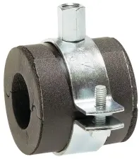 COLLIER A MANCHETTE ISOLANTE SAGICAL EPAISSEUR 19 MM