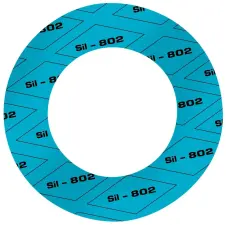 JOINT DE BRIDE FIBRE ORGANIQUE PN6