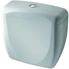 RESERVOIR DE CHASSE ATTENANT ALIMENTATION LATERALE LAITON NICKELE NF SCALA CONFORT PLUS SIAMP
