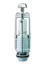 ENSEMBLE MECANISME DE CHASSE ET ROBINET FLOTTEUR A POUSSOIR NF SWITCH 22 SIAMP