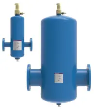 SEPARATEUR DE MICROBULLES ET PARTICULES ZEPARO AERO IMI PNEUMATEX