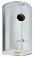 ISOLATION THERMIQUE  ZEPARO CYCLONE MAX ZCX ET ZEPARO AERO ZA IMI PNEUMATEX