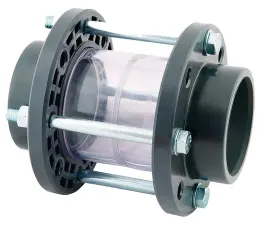 CONTROLEUR DE CIRCULATION PCV-U PRESSION FEMELLE A COLLER