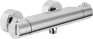 MITIGEUR THERMOSTATIQUE DOUCHE MURAL NF TYKO NOBILI TY85330CR