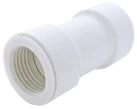 MANCHON PVC POUR RESEAU D'EVACUATION DES CONDENSATS