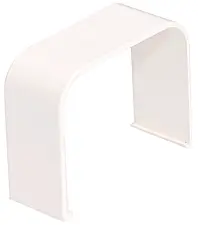 JONCTION POUR GOULOTTE PVC CLIMATISATION EURO SPLIT