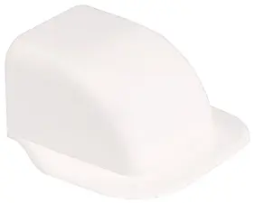 COUVERCLE MURAL POUR GOULOTTE PVC CLIMATISATION EURO SPLIT